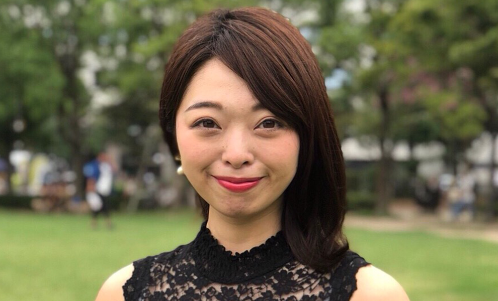 福岡をオシャレに生きる人 〜MC編〜 vol.1 | DELIGHT FASHION LINK